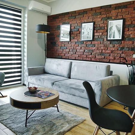 Blues Room By Housine Zator Bagian luar foto