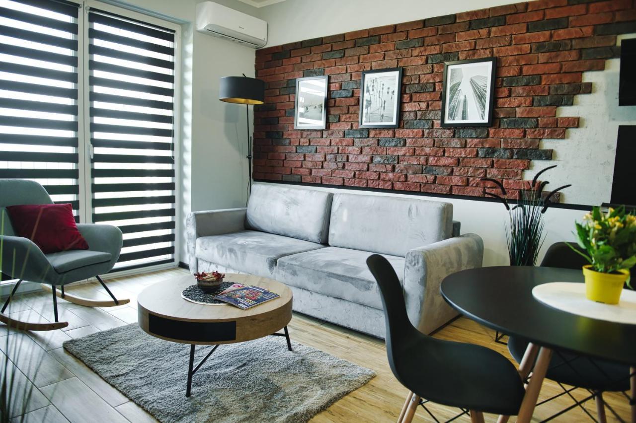Blues Room By Housine Zator Bagian luar foto